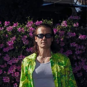 John Carroll Kirby avatar