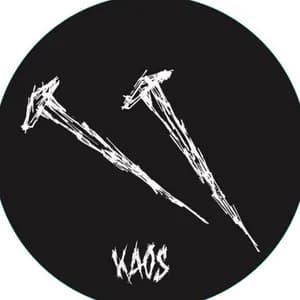Kaos One avatar