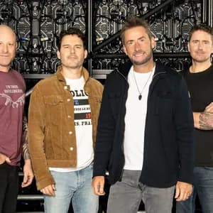 Nickelback avatar