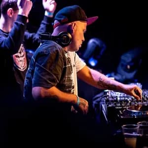 The Demon Dwarf avatar