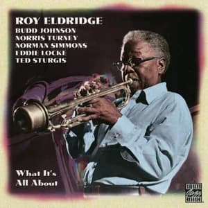 Roy Eldridge avatar