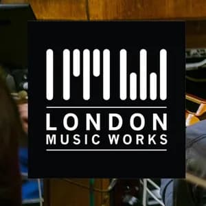 London Music Works avatar