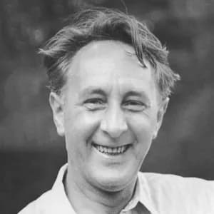 Bohuslav Martinů avatar