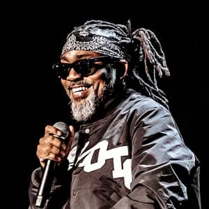 Machel Montano avatar