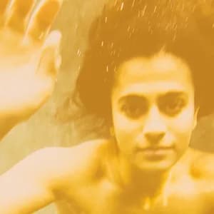 Madame Gandhi avatar