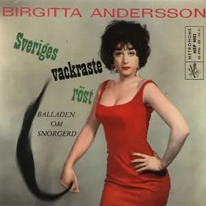 Birgitta Andersson avatar