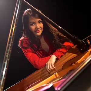 Mélodie Zhao avatar