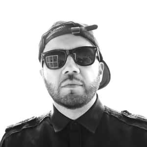 DJ Green Lantern avatar