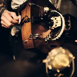 Sangre de Muerdago avatar