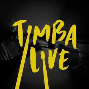Timbalive avatar