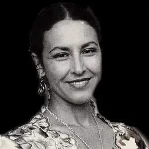 Amparo Ochoa avatar