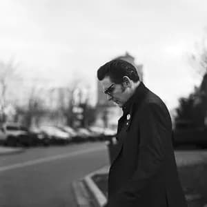 William Control avatar