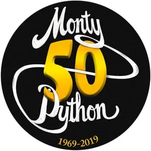 Monty Python avatar