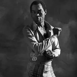 Fela Kuti avatar