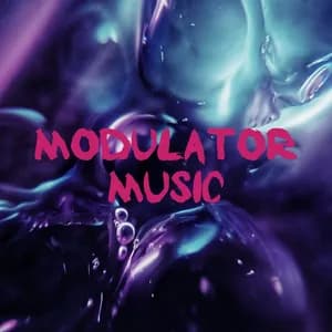 Modulator avatar
