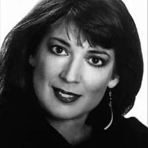 Barbara Harbach avatar