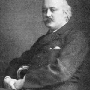 Hubert Parry avatar