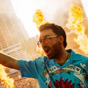 Oliver Heldens avatar