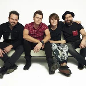 Audio Adrenaline avatar
