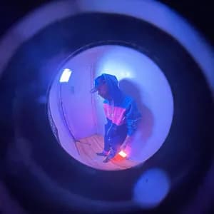 JVO the Writer avatar