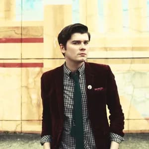 William Beckett avatar