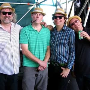 The Young Fresh Fellows avatar