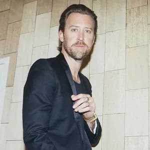 Charles Kelley avatar