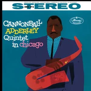 The Cannonball Adderley Quintet avatar