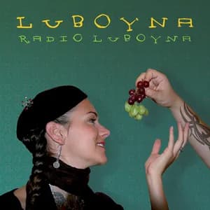 Luboyna avatar