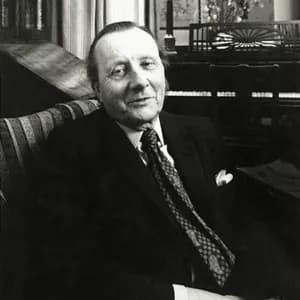 Sir Lennox Berkeley avatar