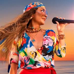Ivete Sangalo avatar