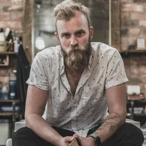 Joey Landreth avatar