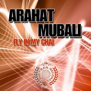 Mubali avatar
