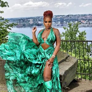 Mary J. Blige avatar