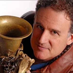 George Brooks avatar