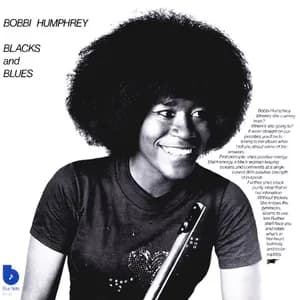Bobbi Humphrey avatar