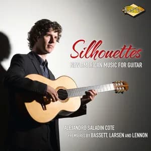 Alejandro Saladin Cote avatar