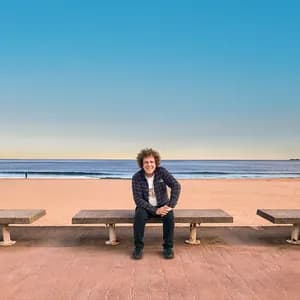 Leo Sayer avatar