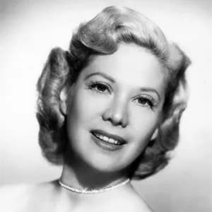 Dinah Shore avatar