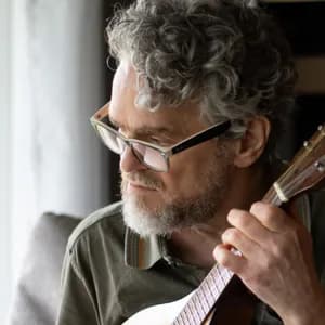 David Mansfield avatar