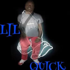 Lil Quick avatar