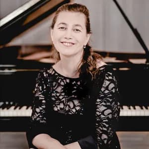 Lilya Zilberstein avatar