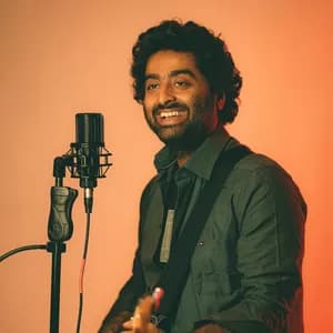Arijit Singh avatar