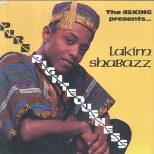 Lakim Shabazz avatar