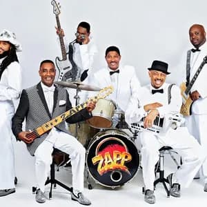 Zapp avatar