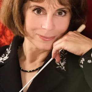 JoAnn Falletta avatar