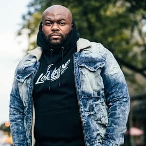 DJ LostNfound avatar