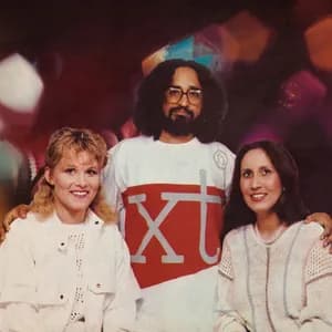 Pinky‐Ann‐Rihal avatar