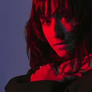 Lucia Cadotsch avatar