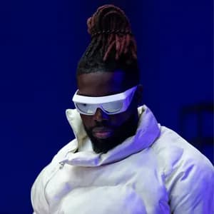 Ya Levis Dalwear avatar